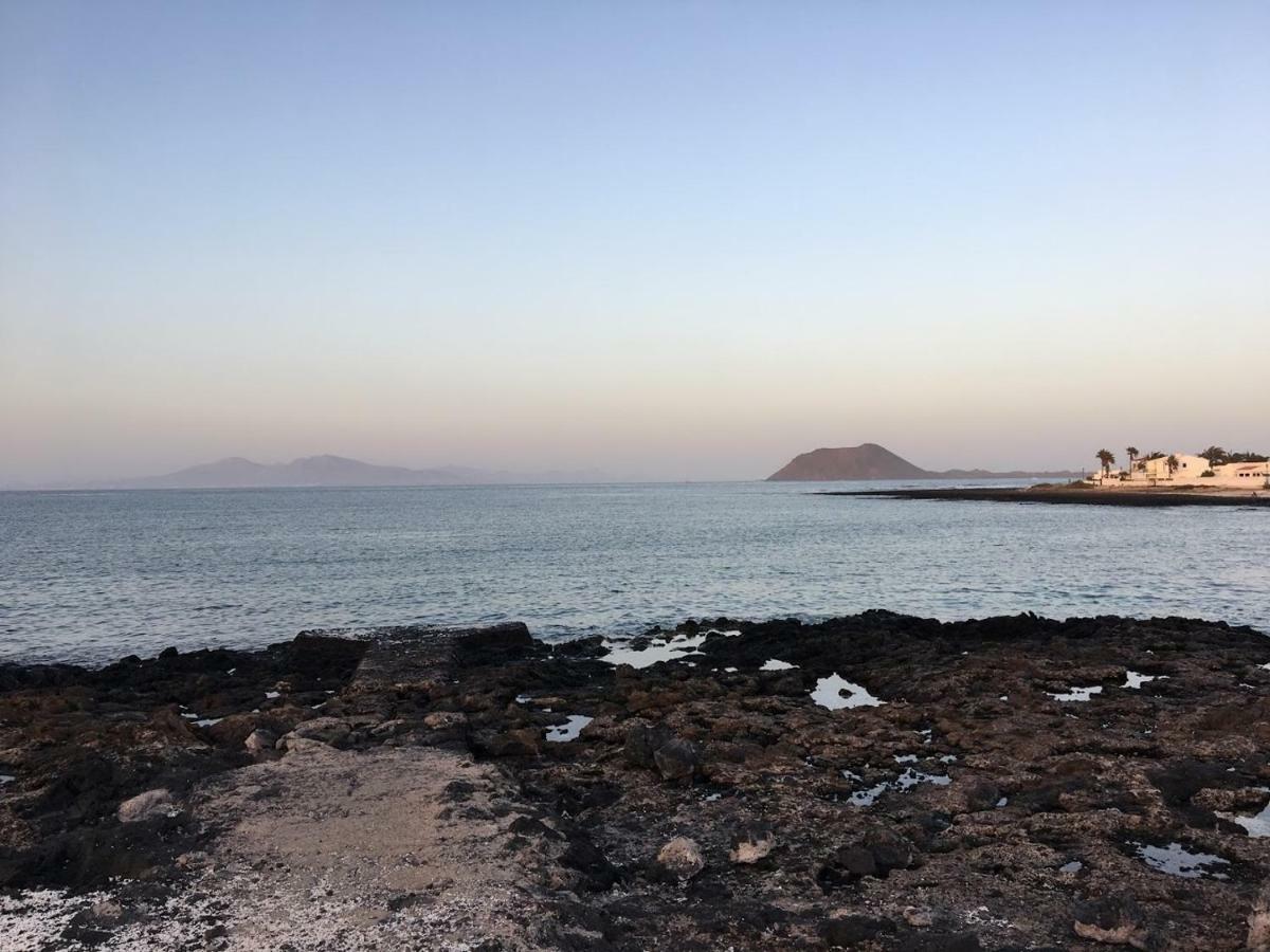 Dunasol Corralejo Exterior photo